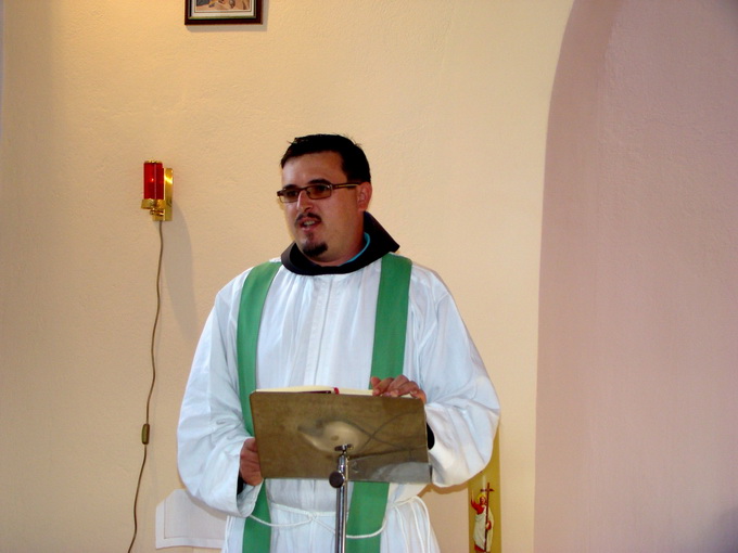 U Buliću otkriveno poprsje don Petra Nakića, foto: Marko Ledenko U Buliću otkriveno poprsje don Petra Nakića, foto: Marko Ledenko