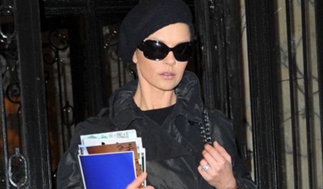 Catherine Zeta-Jones izgubila svoje slavne obline (Tportal.hr)