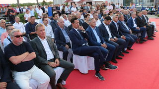 Dan općine Vir Dan općine Vir