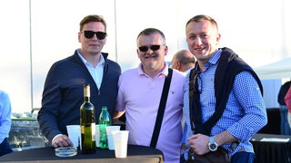 Otvorenje Peveca uz Mladena Grdovića i Klapu Intrade Otvorenje Peveca uz Mladena Grdovića i Klapu Intrade