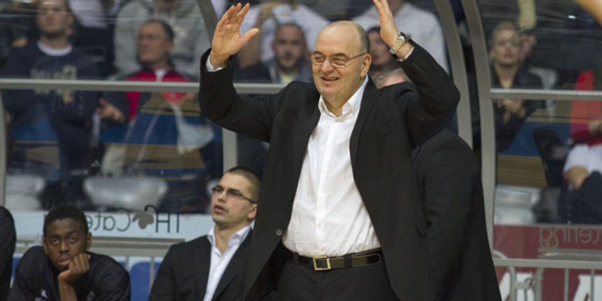 ABA liga: KK Zadar – KK Partizan 56-64, Foto: Kristijan Orlić ABA liga: KK Zadar – KK Partizan 56-64, Foto: Kristijan Orlić