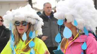 Virski Karnevalić 2017.