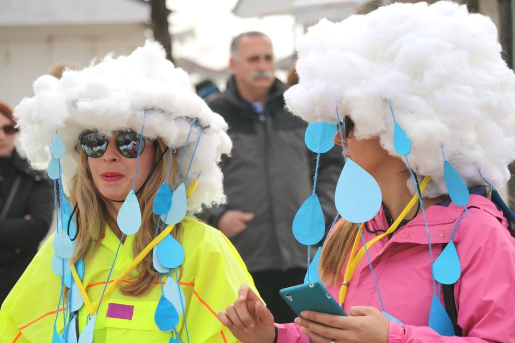 Virski Karnevalić 2017.