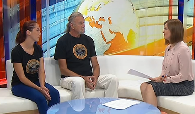 “Kamena galaksija – Zrmanja 2016” , N1 screencap