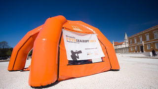 “Hrvatski foto-izazov” u Zadru (foto:Saša Čuka)