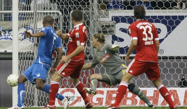 Ivica Olic (Reuters)