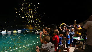 VAK”AN”ZA 31%, finale: Reptili – Nesvrstani 2-4 VAK”AN”ZA 31%, finale: Reptili – Nesvrstani 2-4