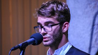 Klapa Bošket nastupila u Pagu