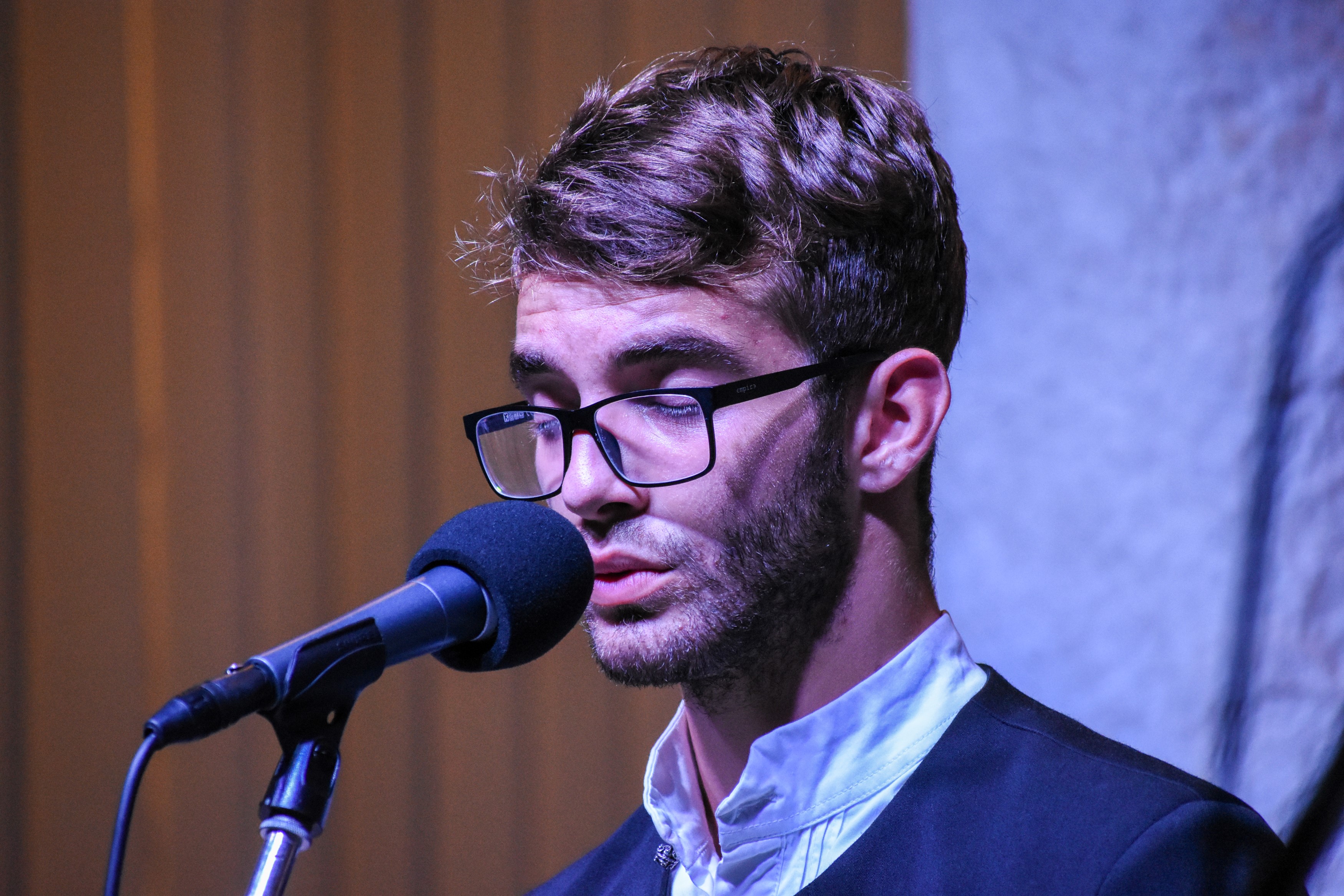 Klapa Bošket nastupila u Pagu