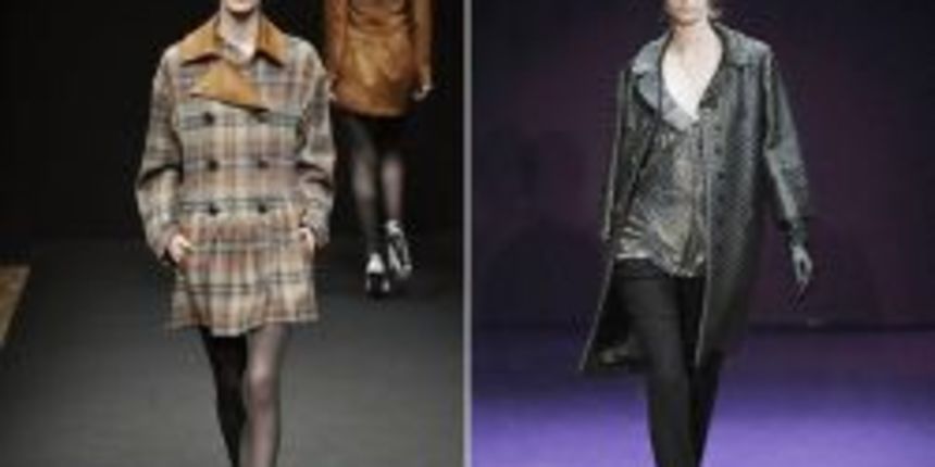 Kaputi za ovu zimu (Zena.hr) Kaputi za ovu zimu (Zena.hr)