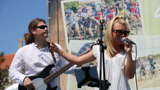 17. Virska biciklijada: Gotovo 498 biciklista feštalo na Viru 17. Virska biciklijada: Gotovo 498 biciklista feštalo na Viru