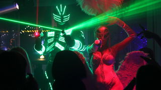 Ledana Golden Party 12. prosinca 2015.