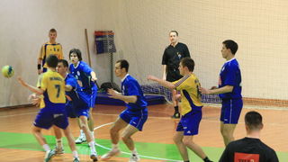 1. Dukat HRL: Zadar Slad – 1. Dukat HRL: Zadar Slad –