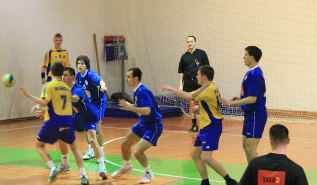 1. Dukat HRL: Zadar Slad –