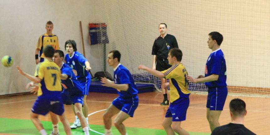 1. Dukat HRL: Zadar Slad –