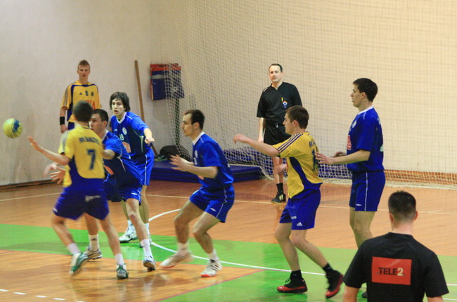 1. Dukat HRL: Zadar Slad – 1. Dukat HRL: Zadar Slad –