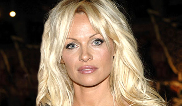 Pamela Anderson (Foto: topnews.in)