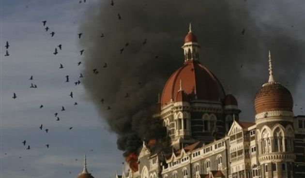 hotel Taj Mahal (Foto:www.dajlife.com)