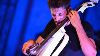 2cellos na antičkom Forumu, foto: Iva Perinčić