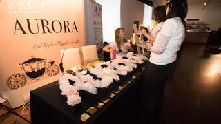 Svečano otvorenje 11. Festivala vjenčanja @ Arsenal Zadar