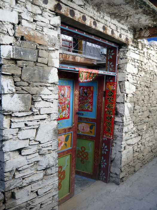 Putovanje u Kinu i Tibet (Foto:Iva Bur