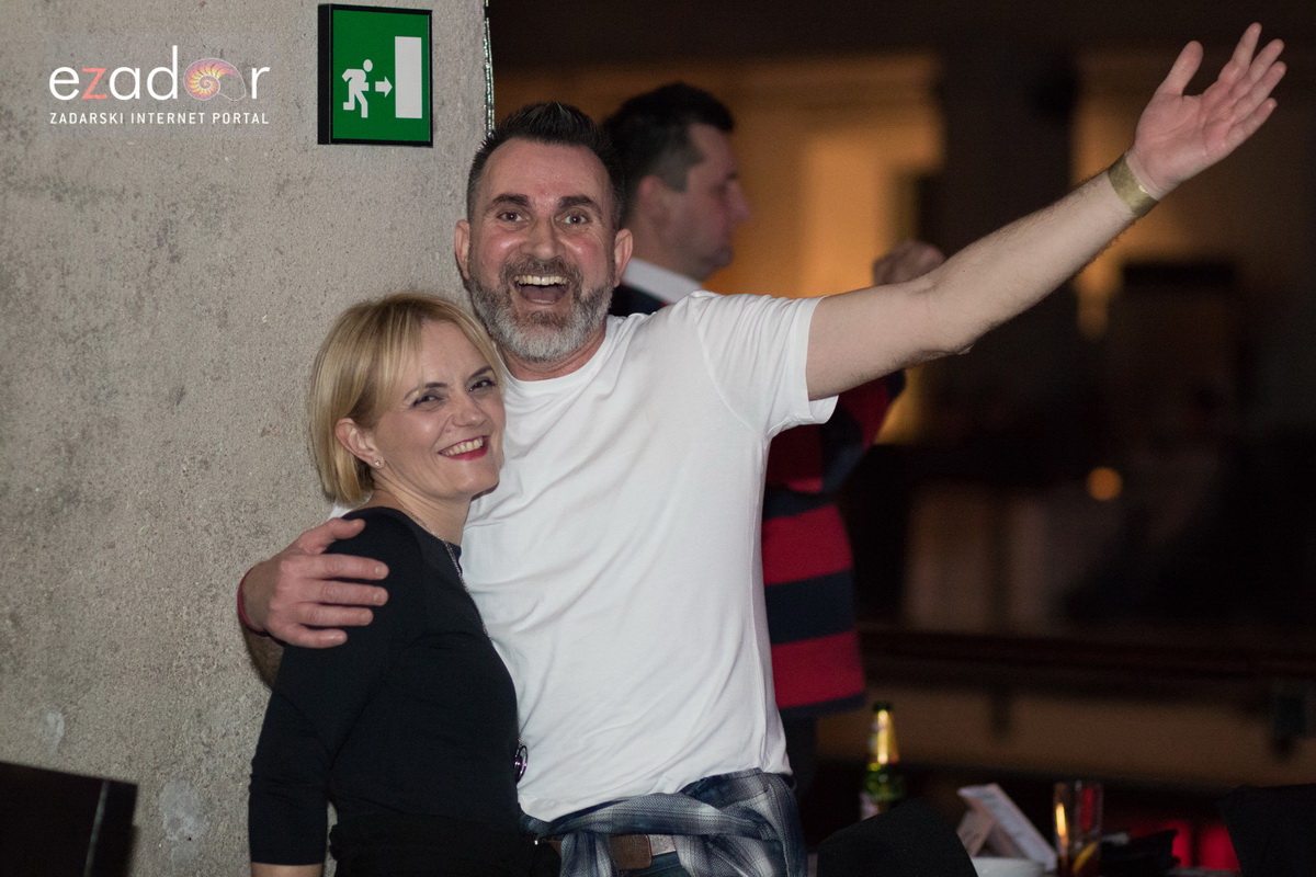 Hladno pivo @ Arsenal Zadar Hladno pivo @ Arsenal Zadar