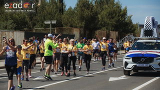 Wings for Life World Run Zadar 2024. Wings for Life World Run Zadar 2024.