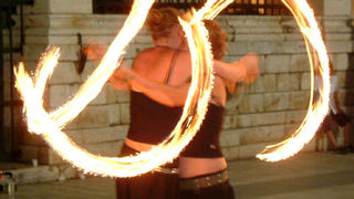 Festica na poluotoku, 11.srpnja 2008.