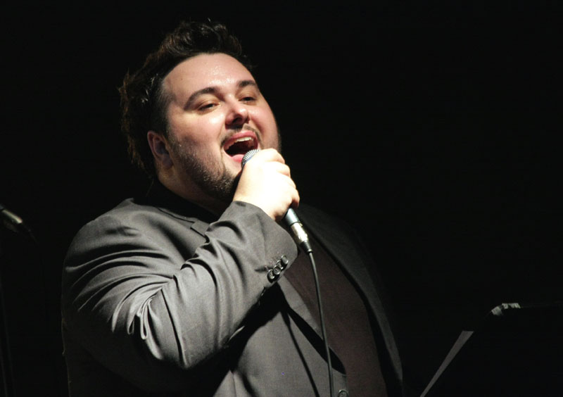 Tribute to Swing 2009. (foto: Marin Gospić)