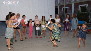 KvartArt 2018: Dan ispunjen radionicama, dramskom predstavom i projekcijom filma