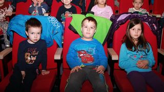 Svjetski dan lutkarstva uz predstavu “Mačak u čizmama” Svjetski dan lutkarstva uz predstavu “Mačak u čizmama”