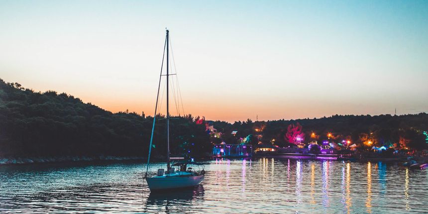 25 party brodova plovit će za vrijeme Love International festivala 25 party brodova plovit će za vrijeme Love International festivala