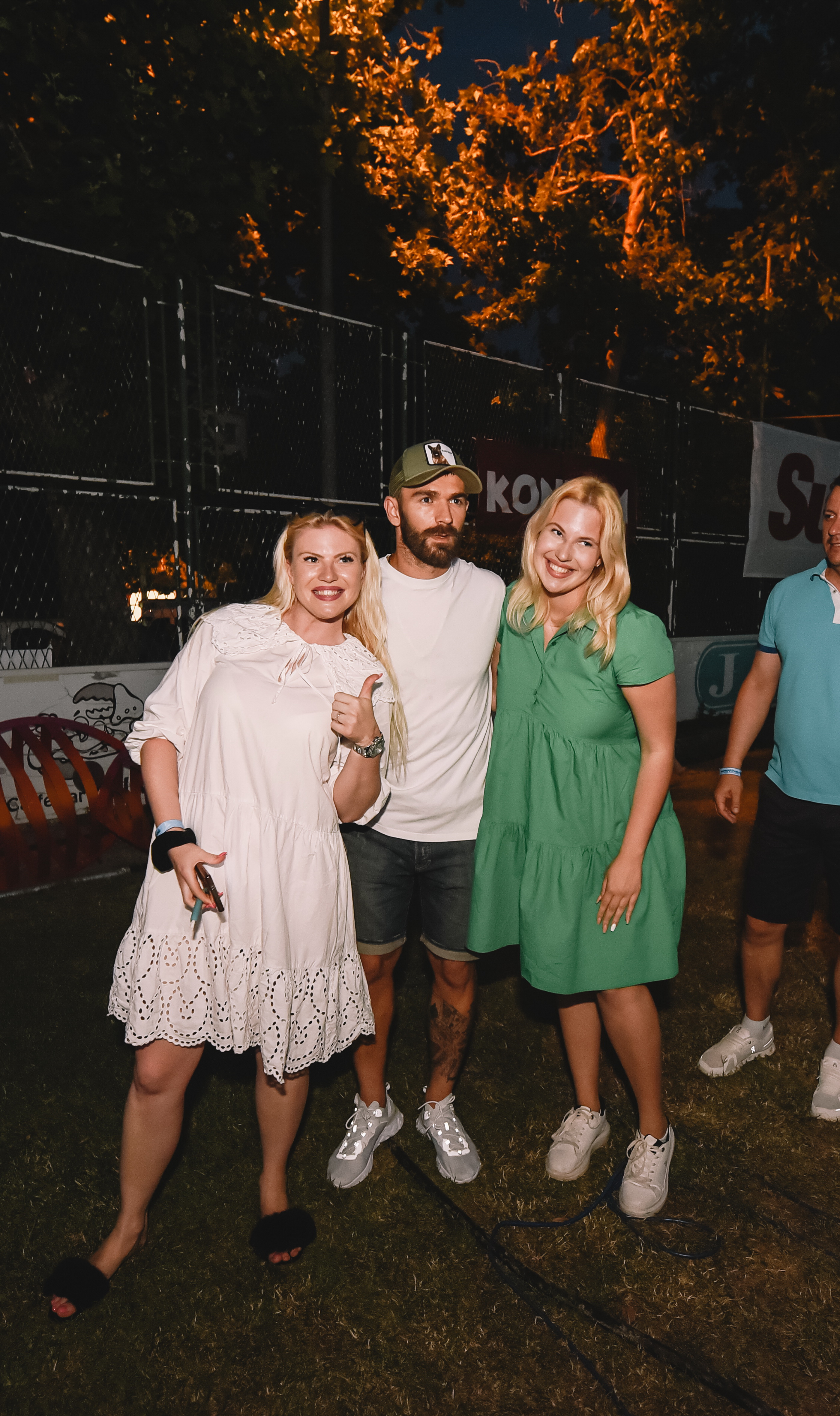 Stari Plac: Mišo Kovač i prijatelji priredili nezaboravan koncert