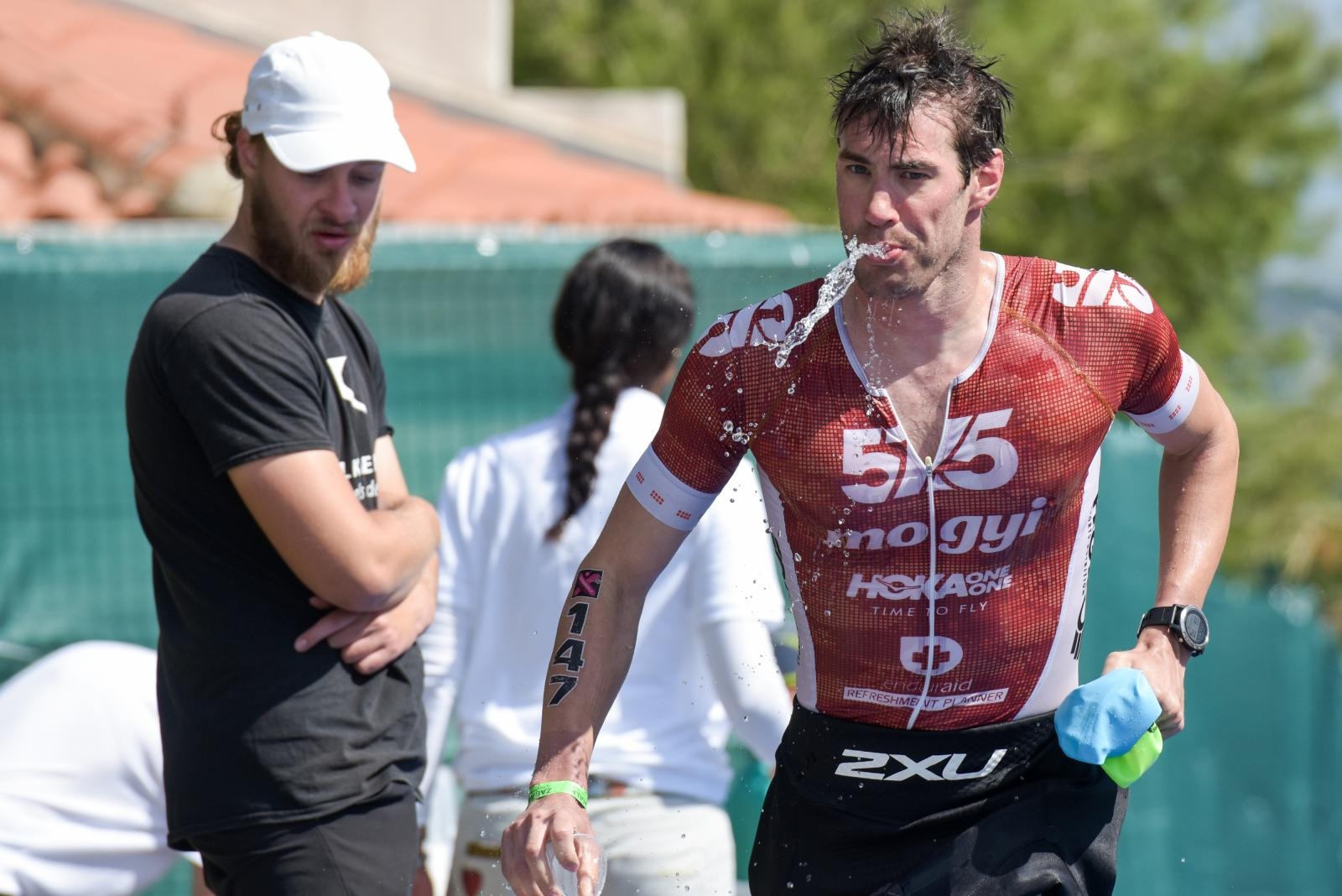 6. Falkensteiner Punta Skala Triathlon 6. Falkensteiner Punta Skala Triathlon