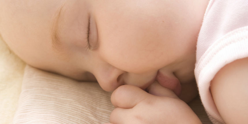 Beba, foto: ljepota.ba Beba, foto: ljepota.ba