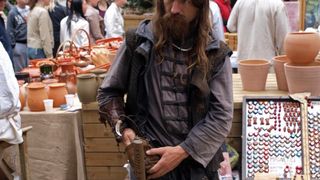 Sv. Filip i Jakov – 10. Dani cvijeća, 24. i 25. travnja 2010. (Foto: Vedran Penga)