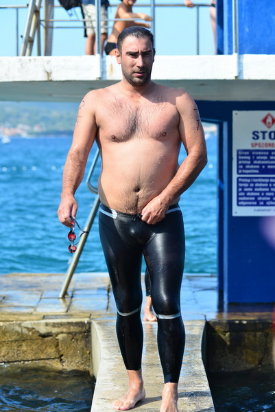 44. Plivački maraton Preko-Zadar 44. Plivački maraton Preko-Zadar