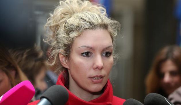 Norina majka, Đana Šitum, foto: www.vecernji.ba