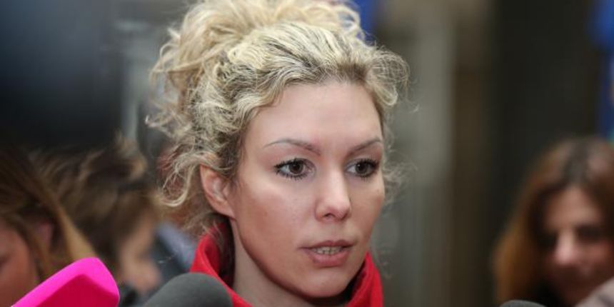 Norina majka, Đana Šitum, foto: www.vecernji.ba