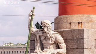 Đir po čudesno lijepom St. Petersburgu Đir po čudesno lijepom St. Petersburgu