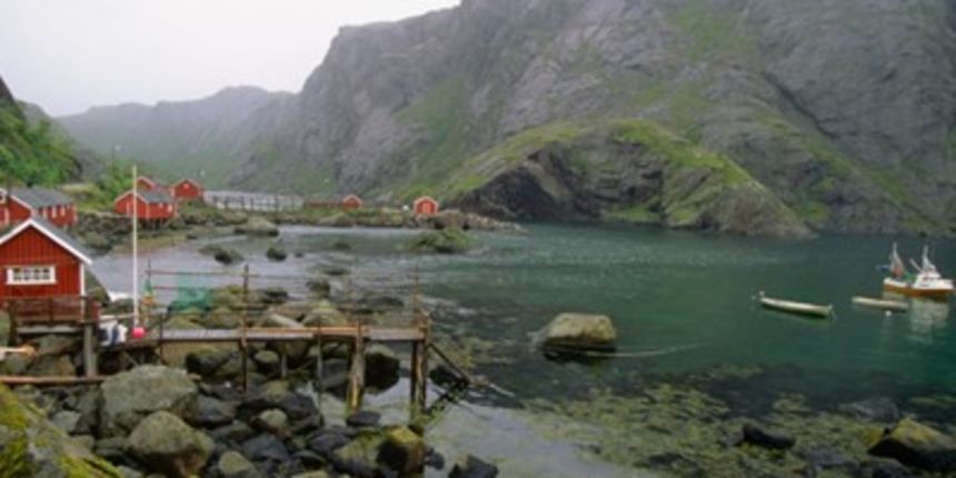 Norveska (Tportal.hr) Norveska (Tportal.hr)