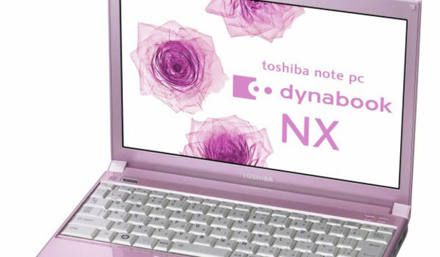 Dynabook NX (Foto: tportal.hr)