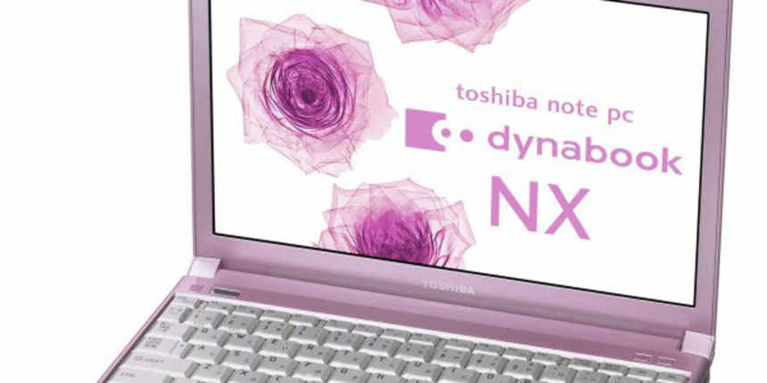 Dynabook NX (Foto: tportal.hr) Dynabook NX (Foto: tportal.hr)