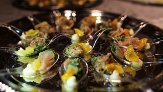 4. Tuna, Sushi & Wine festival otvoren gala večerom u Arsenalu 4. Tuna, Sushi & Wine festival otvoren gala večerom u Arsenalu