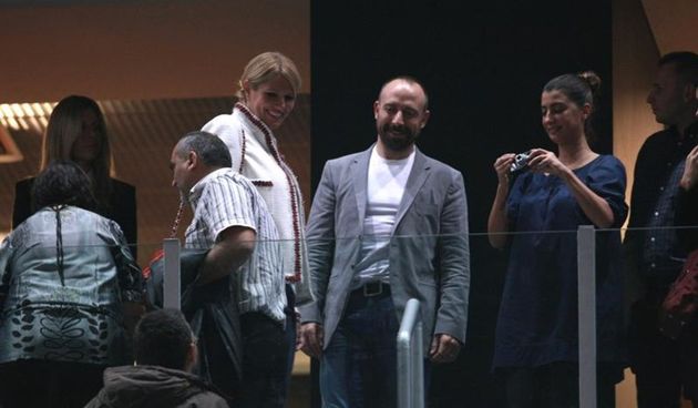 Halit Ergenc (Tportal.hr)