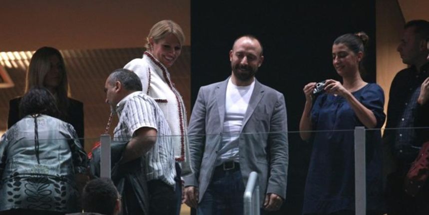 Halit Ergenc (Tportal.hr)