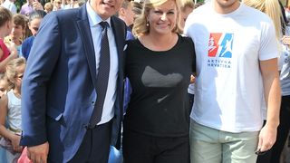 “Aktivna Hrvatska”: Danijela Martinović, Renata Sopek i Marijo Možnik pozvali na veću aktivnost