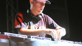 Papaya: Tuborg Green Beat festival 7.kolovoza 2008.