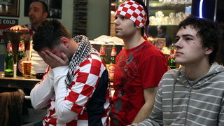 Hrvatska – Francuska 19-24, Foto: CROPIx