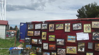 Benkovački sajam, 10. svibnja 2015.